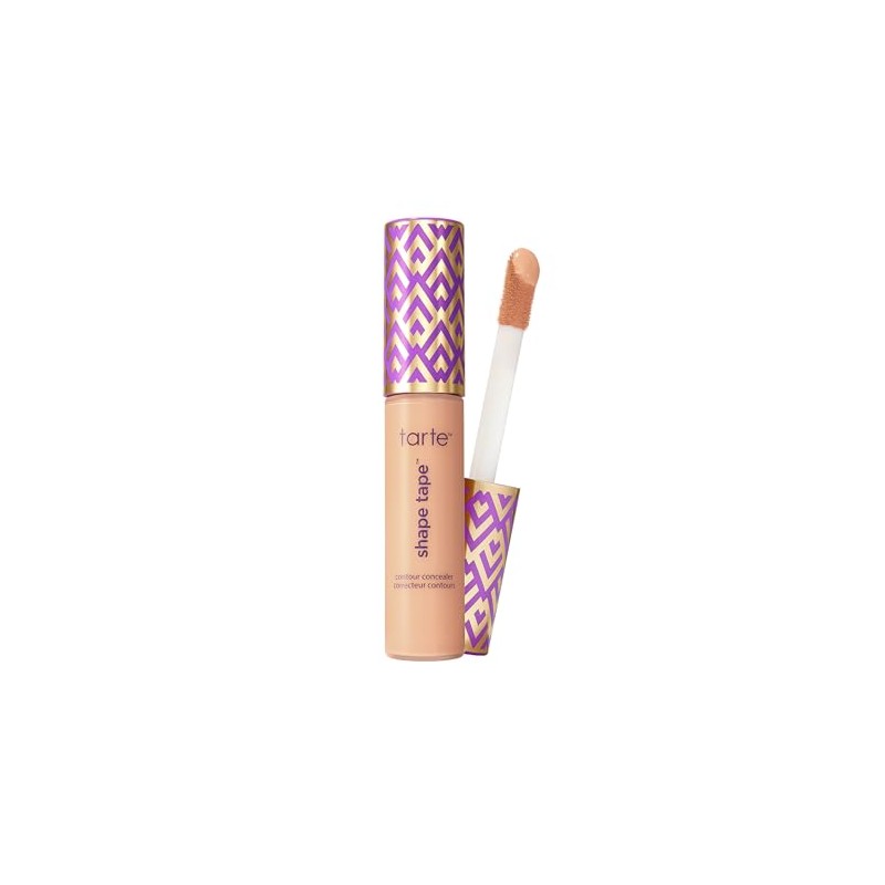 TARTE Shape Tape Contour Concealer Light Medium Beige 27B -