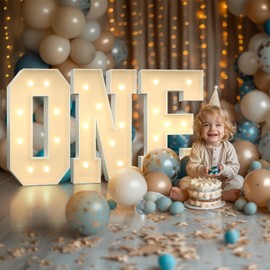 Gigantic Luminous Letters Decoration Birthday, Wedding Anniversary, Decorative Letters LED Letters, Letter Q