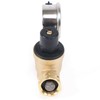 U.S. Solid Brass Water Regulator Valve 3/4" Adjustable Pressure Regulator