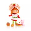 Strawberry Shortcake Retro Fashion 5.5" Doll SDCC 2024 EXCLUSIVE ***IN-STOCK***