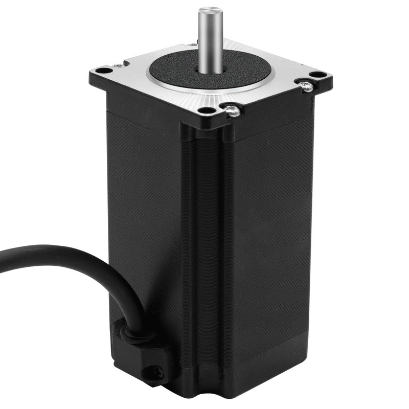 iMetrx Nema 23 Stepper Motor 100 mm 2.5 N.m 3.375