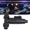 Aquarium Water Change Valve Stable 3 Way Water Flow Control
