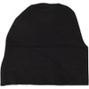 Chaos Women's UHB Skully Hat Black Plain