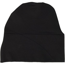Chaos Women's UHB Skully Hat Black Plain