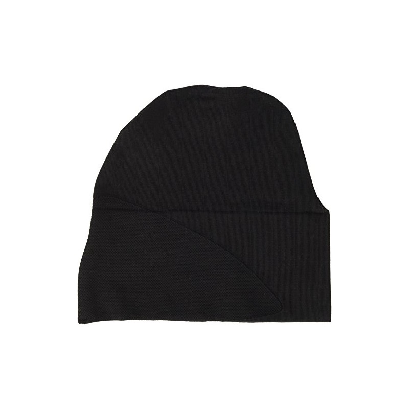 Chaos Women's UHB Skully Hat Black Plain