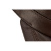 ANMIDA 100% Cowhide Cap, Leather, Work Cap, Men's Cap, Genuine