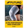 Futuro Active Knit Knee Stabiliser Small 48189EN