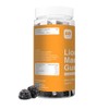 SynBio Lion’s Mane Gummies | 1000mg Lion’s Mane Mushroom Extract