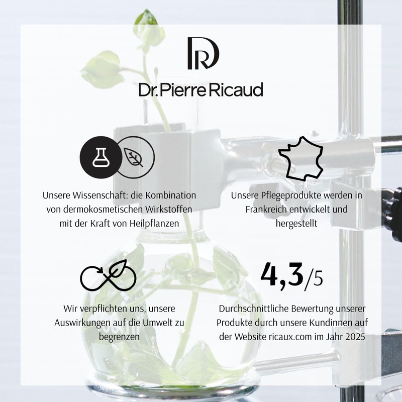 Dr Pierre Ricaud Lifting Cream Neck & Décolleté Collector 50