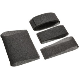 Tamiya Airbrush System No.5 Painting Booth II Replacement Filter 74535