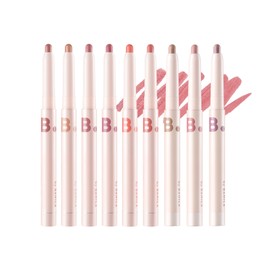 Banila Co. [Vanillaco] Smudging Lip Pencil 0.8G / [바닐라코] 스머징 립 펜슬 0.8G