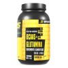 Aminoácidos BCAA Glutamina Hiper Sport 1kg Sabor Limón Sin Gluten