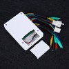 Brushless Motor Tester Electro Car EBike Scooter Detector 115x80x26mm