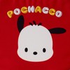 Sanrio 369233 Pochacco Square Pouch