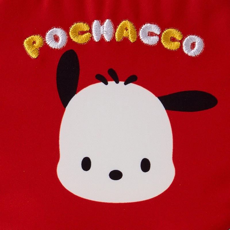 Sanrio 369233 Pochacco Square Pouch