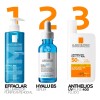 La Roche-Posay Anthelios Uv Mune 400 Fluido Invisible 50ml