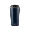 Avanti GOCUP Double Wall Insulated Travel Cup, 355ml / 12oz,