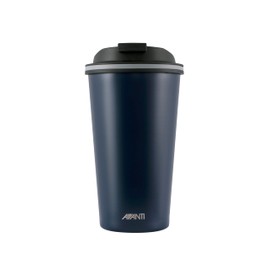 Avanti GOCUP Double Wall Insulated Travel Cup, 355ml / 12oz, Navy