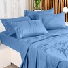 Utopia Bedding Full Sheet Set – 4 Piece Bed Sheets