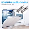 VIOKS Set of 2 Replacement Rail Stops for Acelik Beko