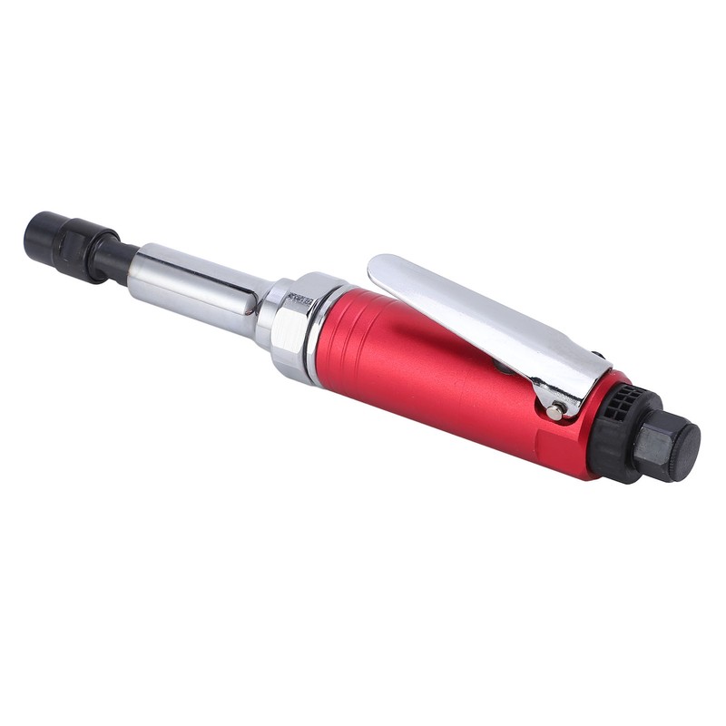 Air Die Grinder Aluminum Alloy 20000rpm 3mm 6mm Collet Straight