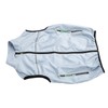 Cooling Vest with 2 Fans 3 Levels Adjustable Fast Cooling