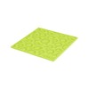 Lodge 7 Inch Silicone Trivet - Dishwasher Safe Trivet Designed