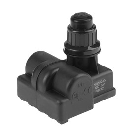 Hicello Broil King Broil-Mate Universal 5 Output Spark Generator with Push Button Igniter