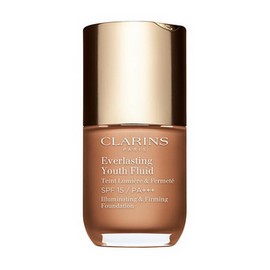 CLARINS EVERLASTING YOUTH FLUID SPF 15 No.112.3N Sandalwood 30mL