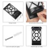 Solar Flickering Flames Torch Lights IP65 Waterproof LEDs Outdoor Decor