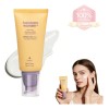Haruharu Wonder Protector Solar Arroz Negro Spf50+ 50ml
