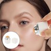 FOMIYES 2pcs Practical Absorbing Roller for Face Instant Easy to