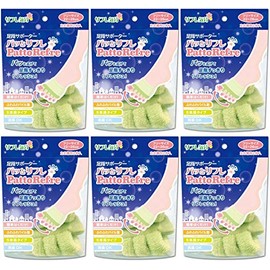 [Bulk Purchase] Refle Mood, Toe Supporter, Toe Supporter, One Size Fits Most x 6