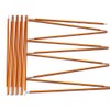 [Set of 2] Tent Frame, Aluminum Alloy Hollow Pole (7001-T6),