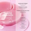 TEREZ & HONOR Peptide Collagen Under Eye Patches: Hydrogel Mask