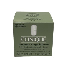 Clinique Moisture Surge Intense 72h Lipid Replenishing Hydrator - 1.7oz