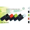 NEWLINE NY NewlineNY Green Mini Bathroom Travel Scale with Protection