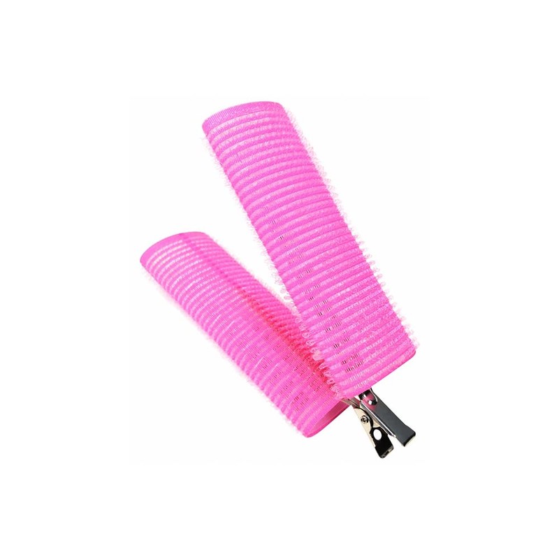 Full Re-leaf S-Hook Forehead Curler (1 PCS)