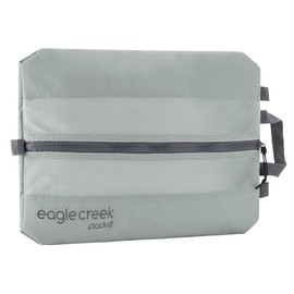 Eagle Creek Pack-It Reveal Shoe Sack Storm Grey