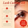 Grande Cosmetics LASH-LIFT Rizador de pestañas calentado