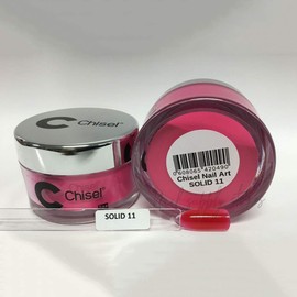 Chisel Chisel - 100% Pure Nail Dipping Powder - Solid Collection (SOLID011)