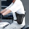 yuhuangcheng Piernera / Riñonera Impermeable Para Motociclista