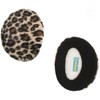 earbags Fashion Ear Warmers Leopard S, leopard