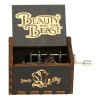 Romely's Gift Store Caja Musical Bella Bestia Cancion Fabula Ancestral