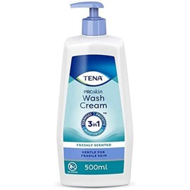 Tena Wash Cream 500 ml