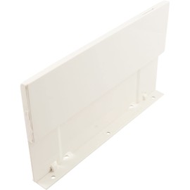 Pentair 08650-0022 Sta-Rite U-3 Skimmer Weir Assembly for Pools