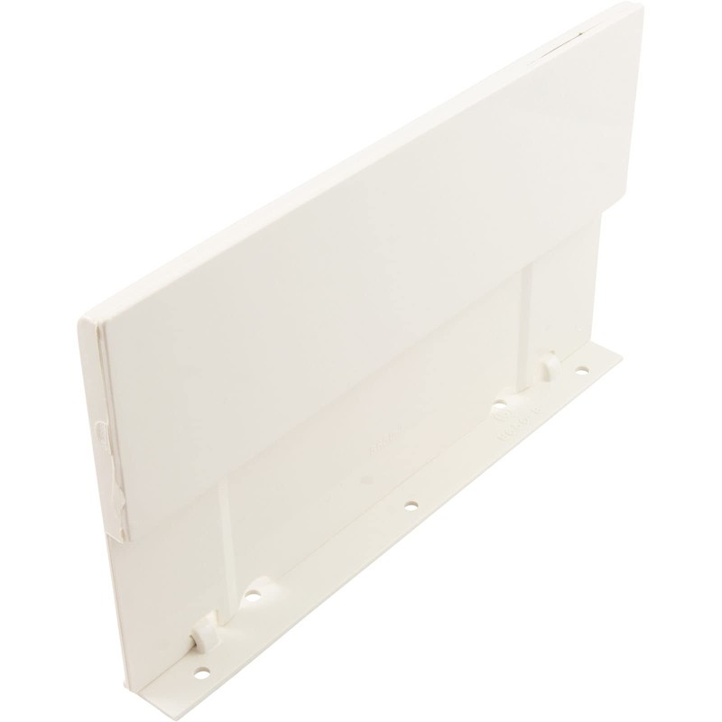 Pentair 08650-0022 Sta-Rite U-3 Skimmer Weir Assembly for Pools