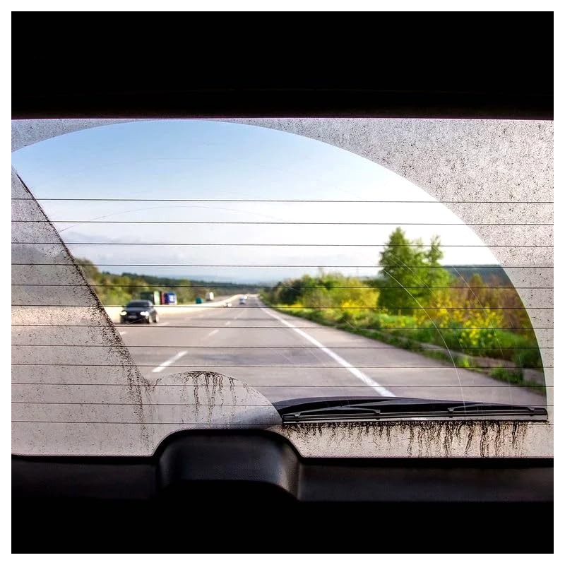 Rear Windscreen Wiper Arm Wiper Blade Windscreen Wiper Rear Compatible