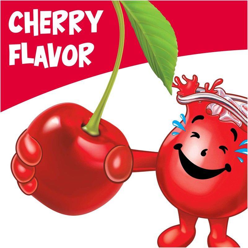 Kool Aid Flavor Variation (1.62 Fl Oz (Pack of 12),