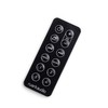ruarkaudio Remote Control for R1 Mk4 Bluetooth Radio